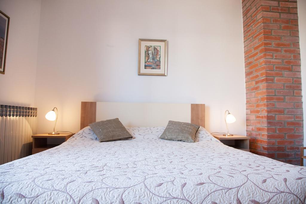 Apartment Studio Sole 罗维尼 客房 照片