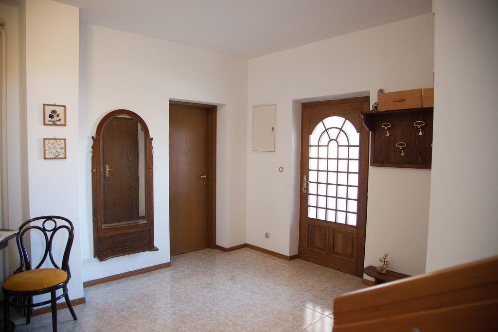 Apartment Studio Sole 罗维尼 外观 照片