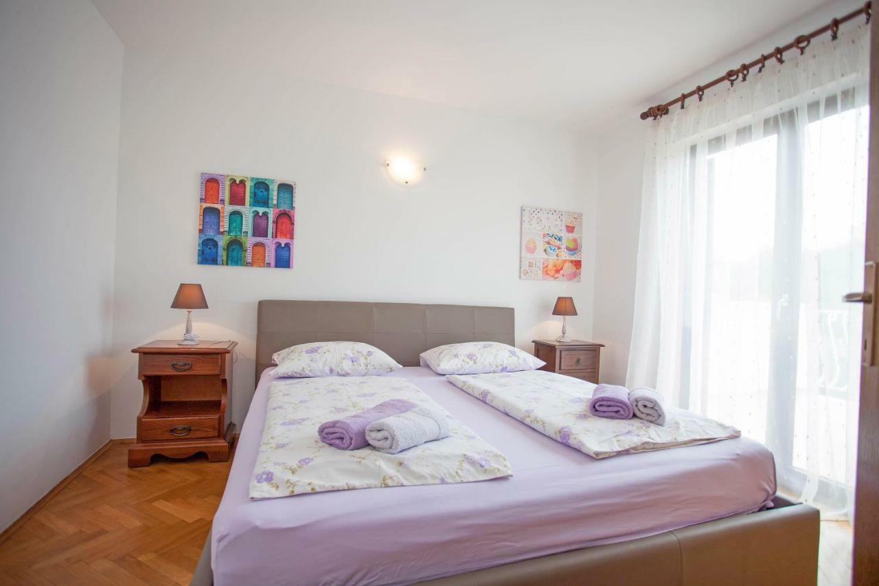Apartment Studio Sole 罗维尼 外观 照片